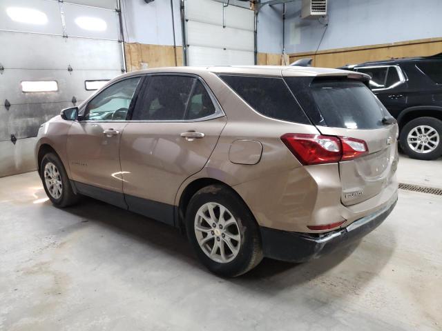 Vin: 2gnaxtev6k6276822, lot: 56509825, chevrolet equinox lt 20192