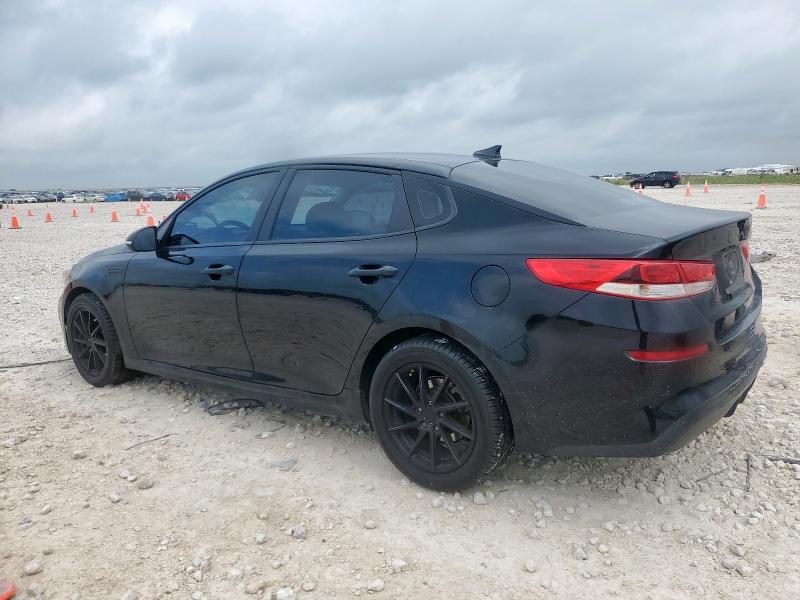 Vin: 5xxgt4l33lg393448, lot: 59307395, kia optima lx 20202