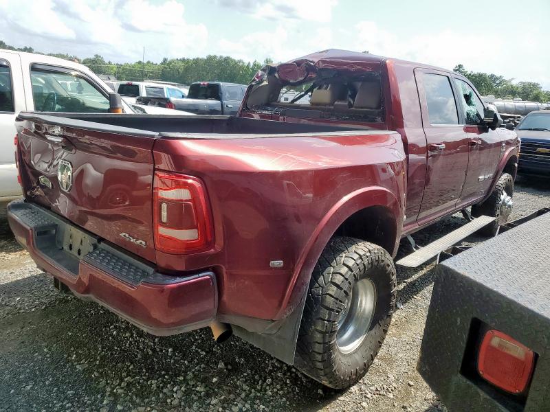 2020 RAM 3500 LONGH 3C63RRNL1LG271618