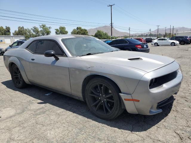 2016 DODGE CHALLENGER - 2C3CDZAGXGH345306