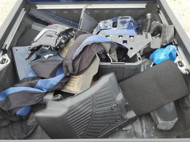 2022 NISSAN FRONTIER S - 1N6ED1EKXNN690941