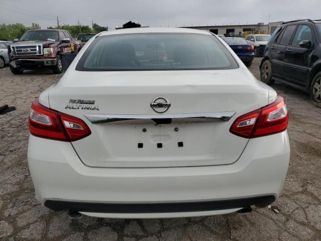2017 NISSAN ALTIMA 2.5 - 1N4AL3AP6HC112617