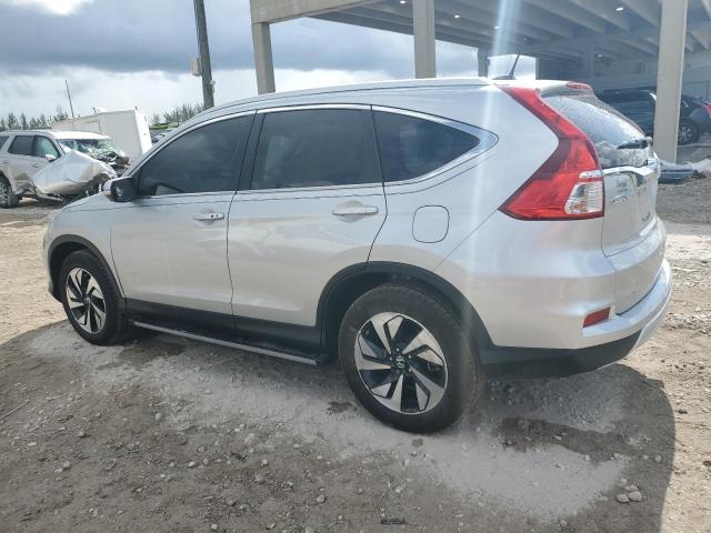 2016 HONDA CR-V TOURI 5J6RM3H90GL002298