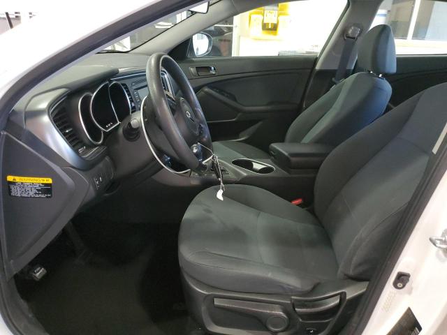 2015 KIA OPTIMA LX - KNAGM4A73F5593545