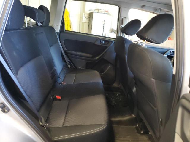 2016 SUBARU FORESTER 2 - JF2SJADC8GH507337