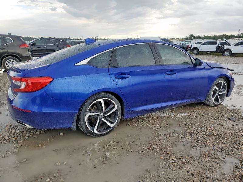 Vin: 1hgcv1f30ja174833, lot: 59798115, honda accord sport 20183