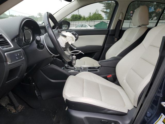 2016 MAZDA CX-5 GT JM3KE2DY3G0797304