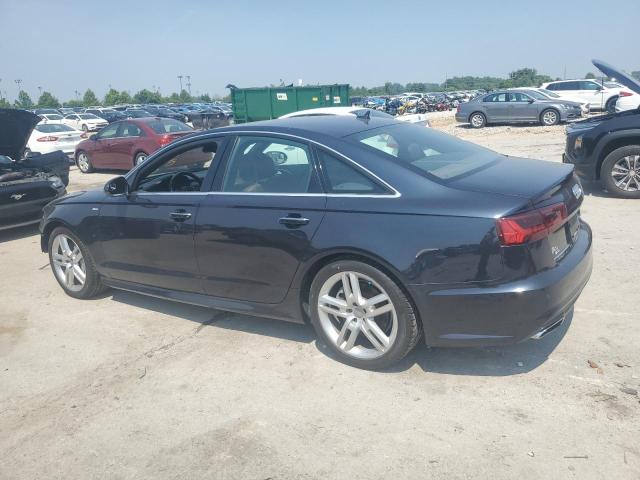 Vin: wauf8afc0hn053996, lot: 60171465, audi a6 premium 20172