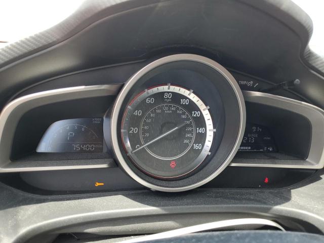 2016 MAZDA 3 SPORT - JM1BM1U71G1355449