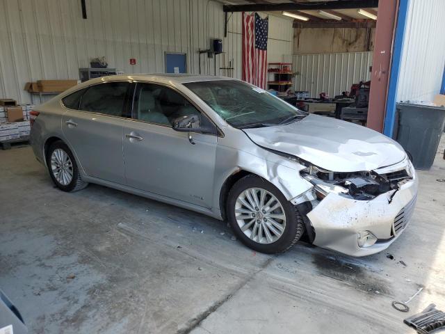 Vin: 4t1bd1eb8du006541, lot: 62394175, toyota avalon hybrid 20134