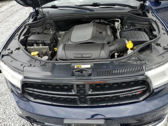 2016 DODGE DURANGO SS 1C4SDJFT5GC456024