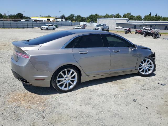 Vin: 3ln6l2luxfr614182, lot: 60761275, lincoln mkz hybrid 20153