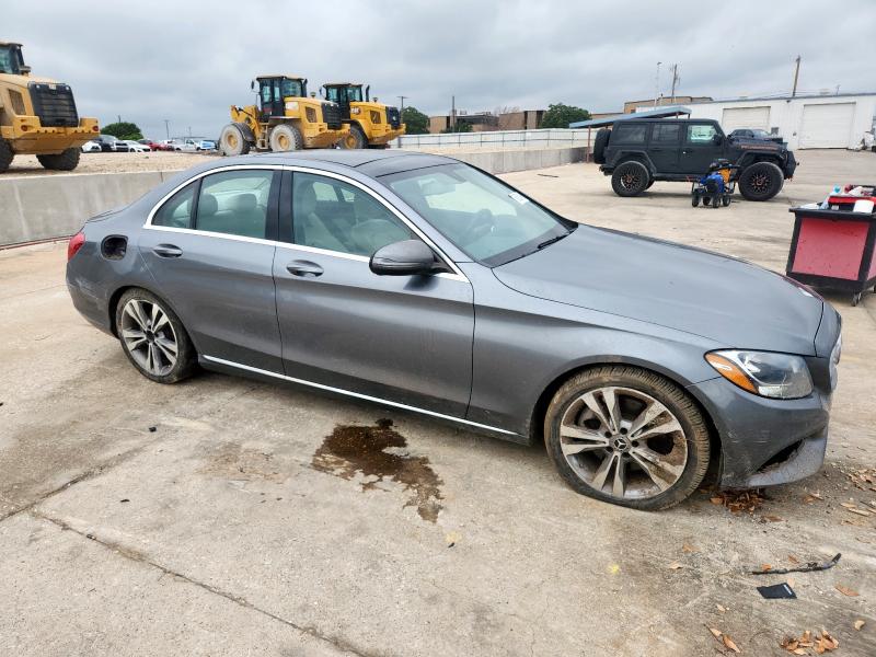 Vin: 55swf4jb0hu231721, lot: 59524015, mercedes-benz c-class 300 20174