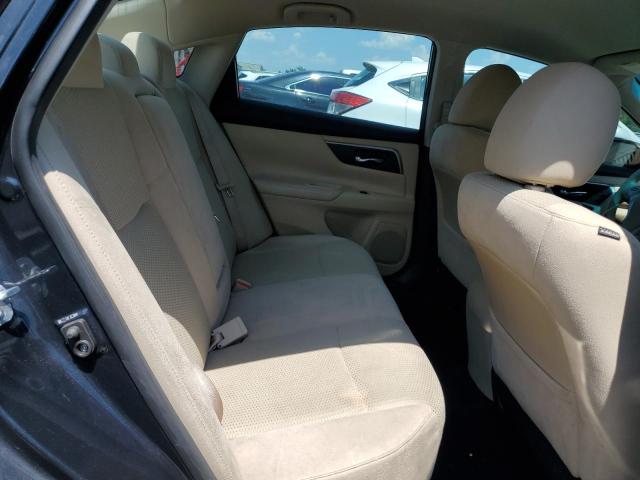 2015 NISSAN ALTIMA 2.5 - 1N4AL3AP9FC290373