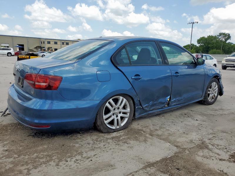 Vin: 3vw2b7aj7jm257235, lot: 61441885, volkswagen jetta s 20183