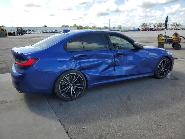 Vin: 3mw5u7j00n8c46574, lot: 61911655, bmw m3 20223