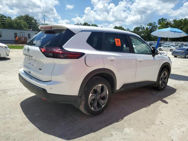 2024 NISSAN ROGUE SV - 5N1BT3BA4RC751942