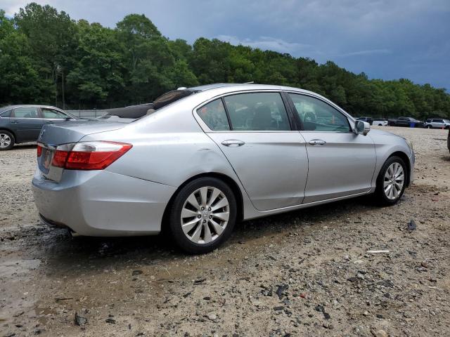 Vin: 1hgcr2f86da156542, lot: 60405265, honda accord exl 20133