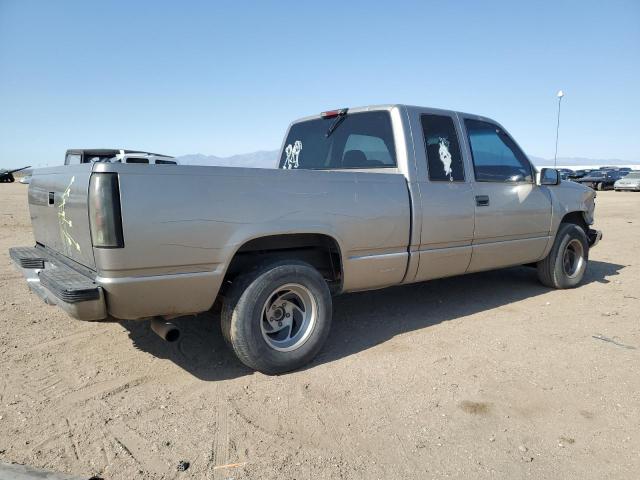 1999 CHEVROLET GMT-400 C1 #3284699965