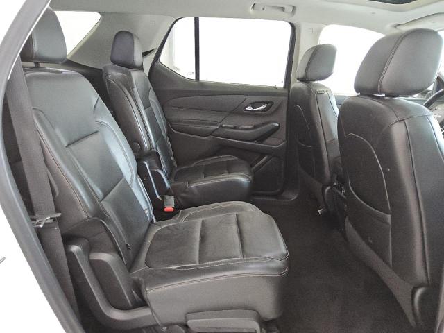 2020 CHEVROLET TRAVERSE LT 1GNEVHKW6LJ245558