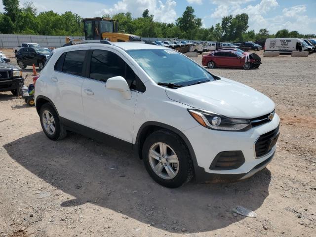 Vin: 3gncjlsb0hl247180, lot: 62319685, chevrolet trax 1lt 20174