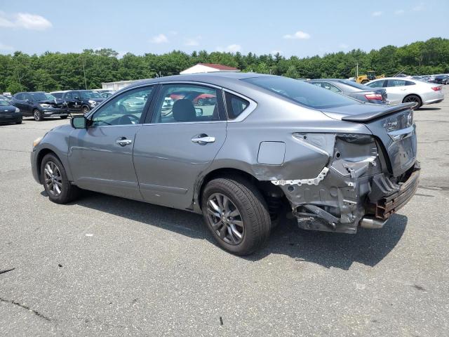Vin: 1n4al3ap4fc453558, lot: 60994915, nissan altima 2.5 20152