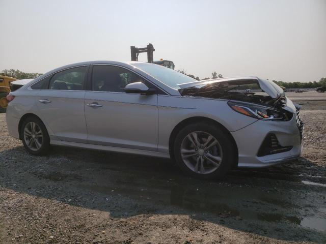 2018 HYUNDAI SONATA SE - 5NPE34AF6JH663973
