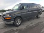 2017 CHEVROLET EXPRESS G2 - 1GAWGFFF8H1244398
