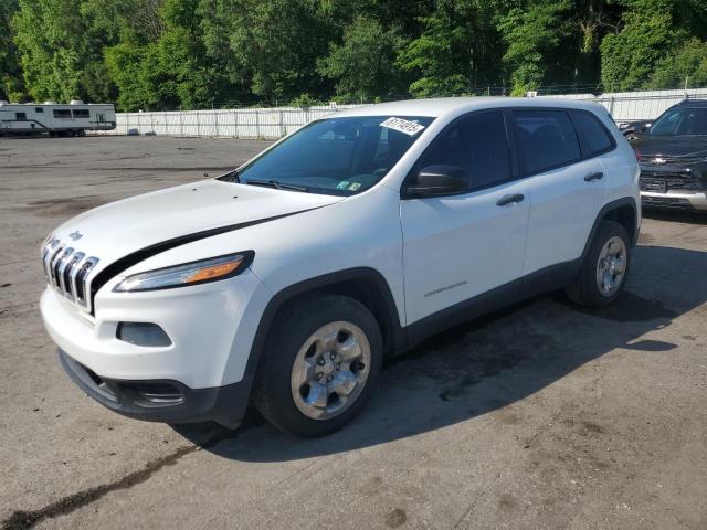 Vin: 1c4pjlab7ew163603, lot: 61714915, jeep grand cher sport 2014 img_1