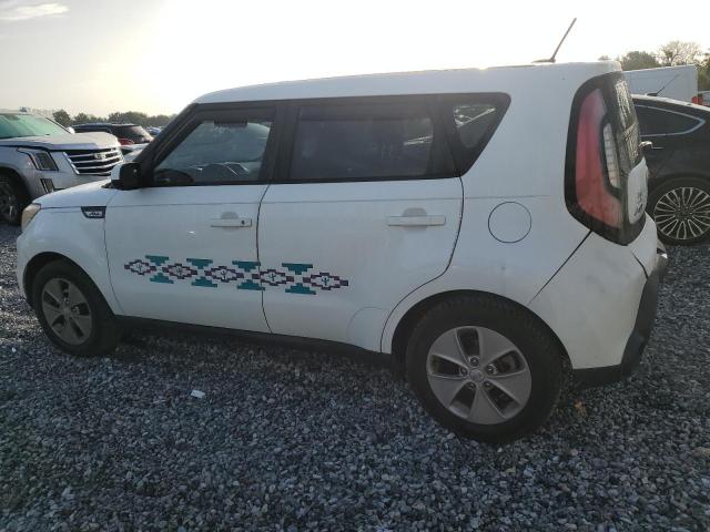 Vin: kndjn2a22f7118309, lot: 60636535, kia soul 20152