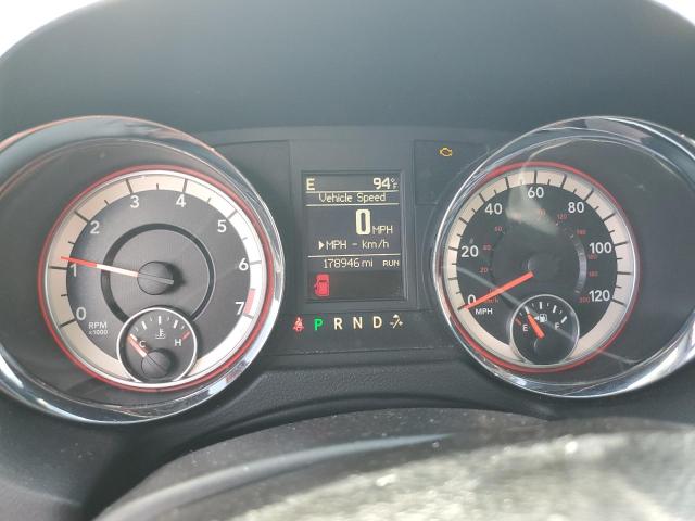 2018 DODGE GRAND CARA 2C4RDGEG7JR327870