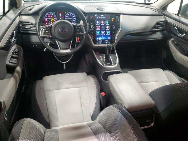 2022 SUBARU OUTBACK PR 4S4BTADC5N3240950