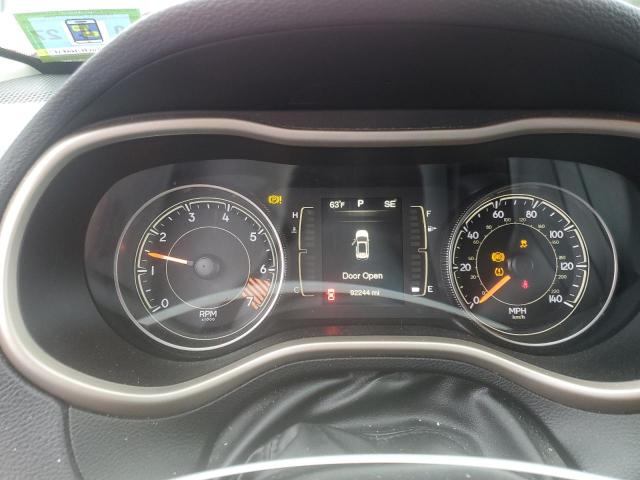 2015 JEEP CHEROKEE L - 1C4PJMCB5FW523715