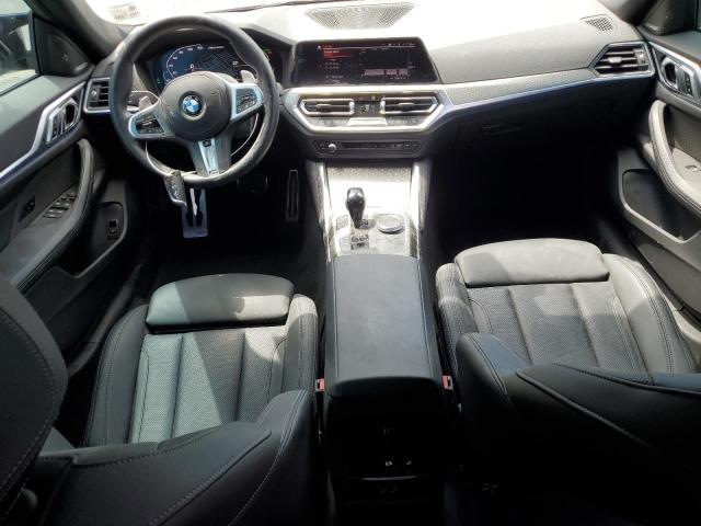 2022 BMW M440XI GRA WBA13AW07NFM58905