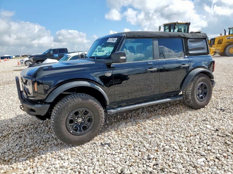 2023 FORD BRONCO WIL 1FMEE5DP3PLB31830