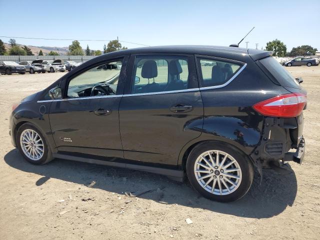 Vin: 1fadp5cu2fl115933, lot: 60083025, ford cmax premium sel 20152