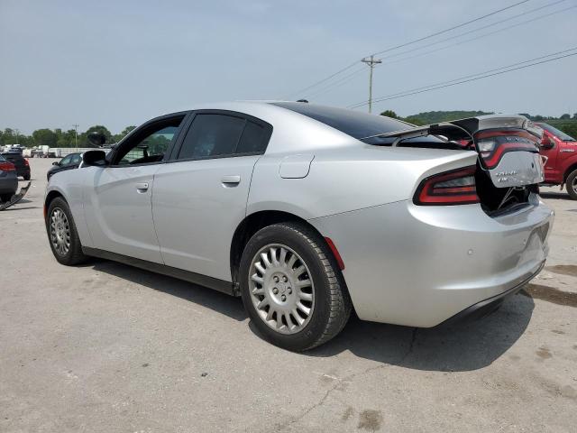 2019 DODGE CHARGER PO 2C3CDXKT5KH600310