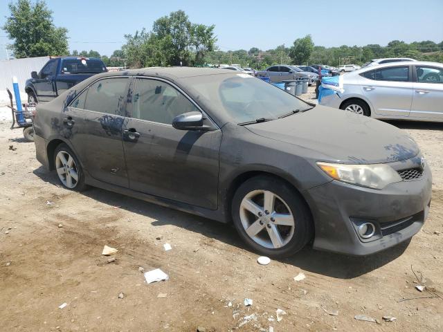 Vin: 4t1bf1fk7eu304055, lot: 61042205, toyota camry l 20144