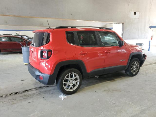 2023 JEEP RENEGADE L ZACNJDB15PPP13722