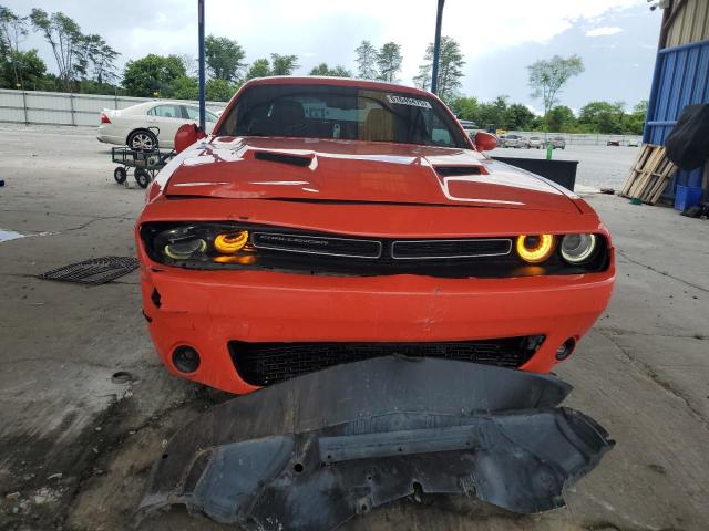2018 DODGE CHALLENGER - 2C3CDZAG6JH112577