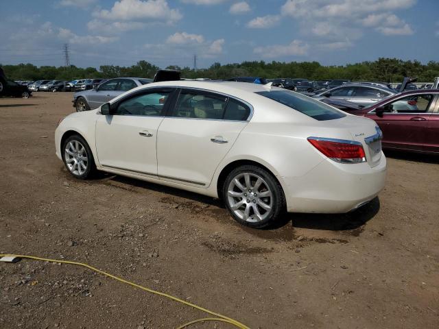 Vin: 1g4ge5ed0bf152817, lot: 58333885, buick lacrosse cxs 20112