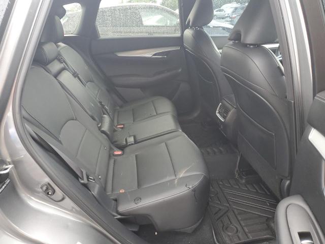 2020 INFINITI QX50 PURE 3PCAJ5M19LF107815