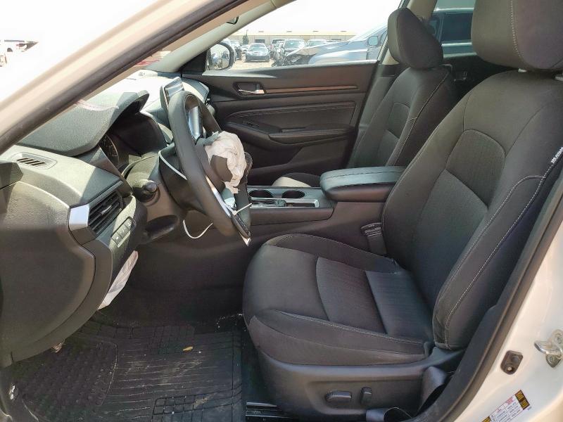 2020 NISSAN ALTIMA S - 1N4BL4BV5LN312831
