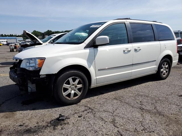 CHRYSLER TOWN & COU