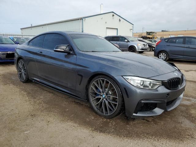 Vin: wba3r5c57ef784623, lot: 58394765, bmw 4 series xi 20144