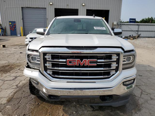 2018 GMC SIERRA K15 - 3GTU2NEJ7JG641668