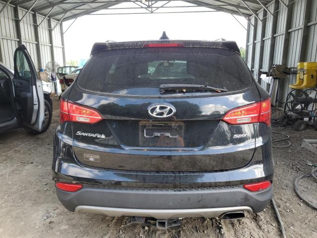 2016 HYUNDAI SANTA FE S 5XYZU3LB0GG356995