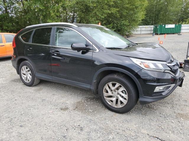Vin: 2hkrm4h74gh638575, lot: 59996815, honda crv exl 20164