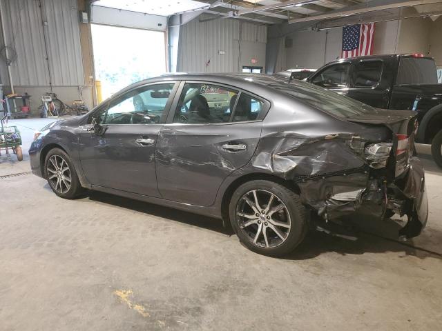 Vin: 4s3gkau61k3625263, lot: 59483935, subaru impreza limited 20192