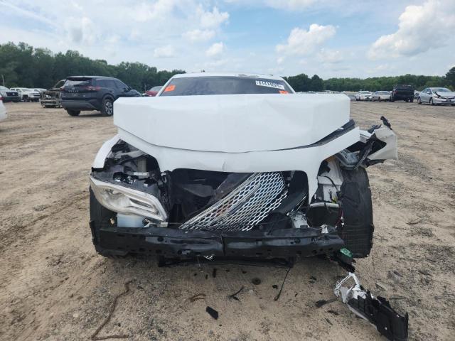 2018 CHRYSLER 300 LIMITE 2C3CCAEG8JH190681